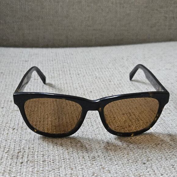 Warby Parker Accessories - Warby Parker Sunglasses Madison 200 53-18-145 Dark Tortoise